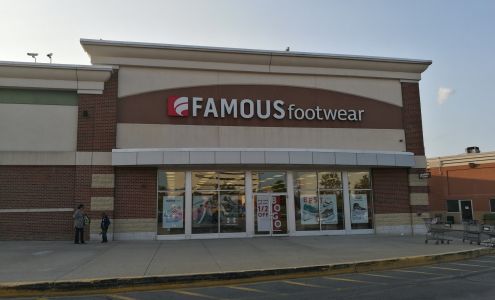 Famous Footwear