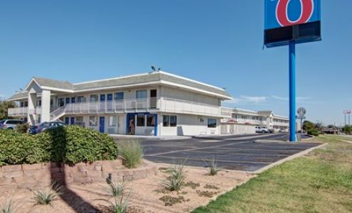 Motel 6 Euless, TX - Dallas