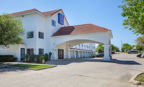 Motel 6 Bedford, TX - Fort Worth