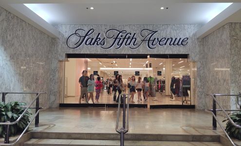 Saks Fifth Avenue