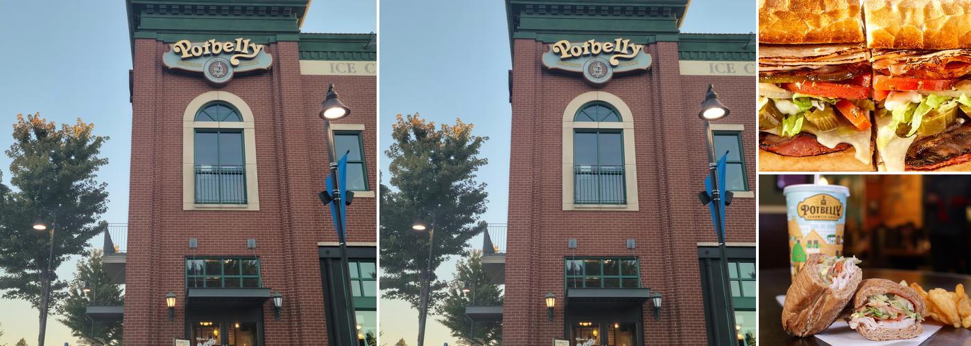 Potbelly
