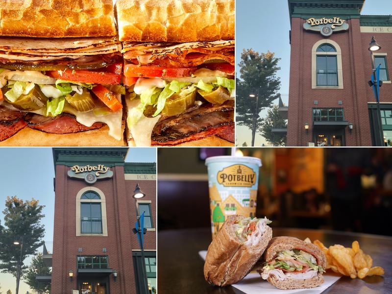 Potbelly