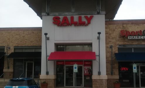 Sally Beauty North Richland Hills