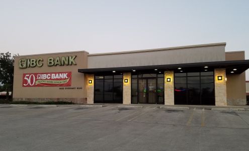 IBC Bank