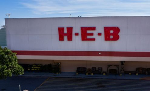 H-E-B