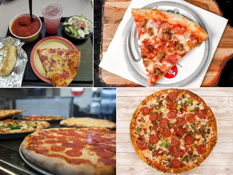 Villa Fresh Italian Kitchen