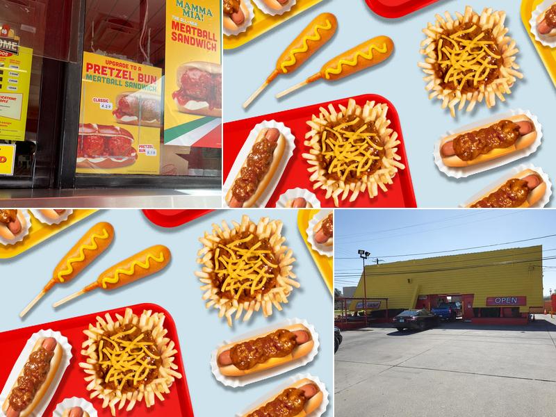 Wienerschnitzel