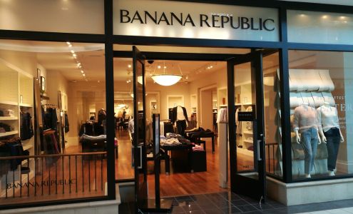 Banana Republic