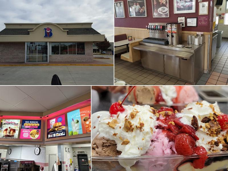 Braum's Ice Cream & Dairy Store