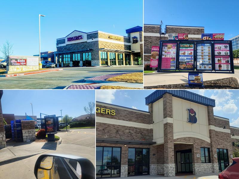 Braum's Ice Cream & Dairy Store