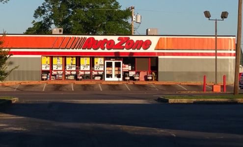 AutoZone Auto Parts