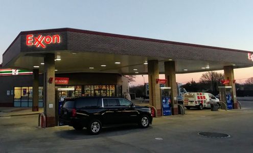 Exxon