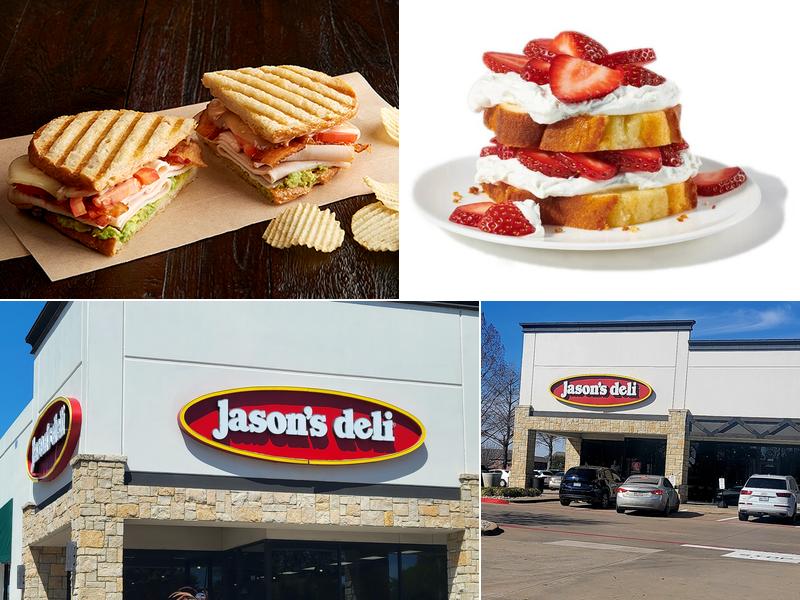 Jason's Deli