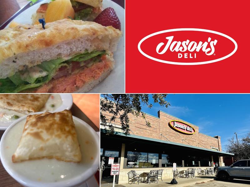 Jason's Deli