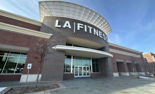 LA Fitness