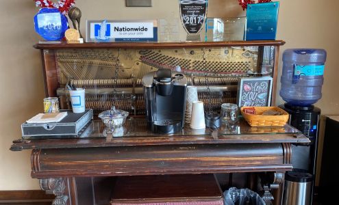 Nationwide Insurance: Osterts And Associates, LLC