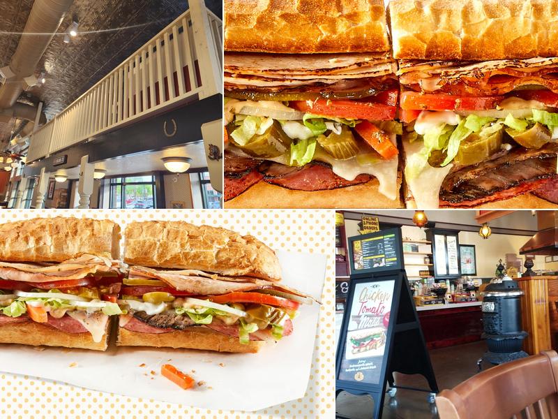 Potbelly