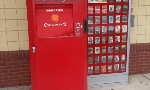 Redbox