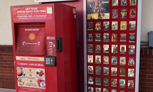 Redbox