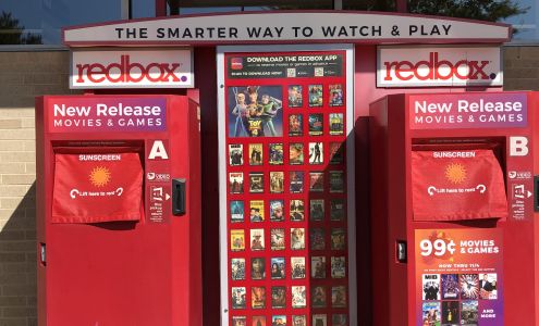 Redbox