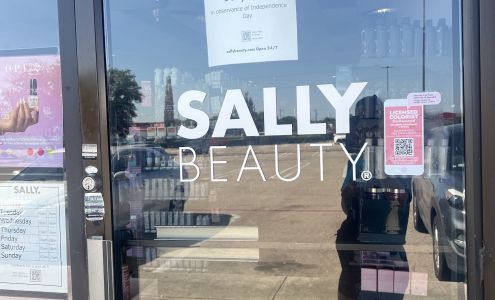 Sally Beauty