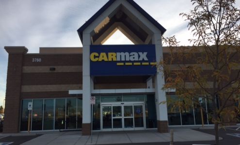 CarMax