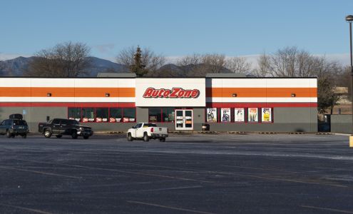 AutoZone Auto Parts