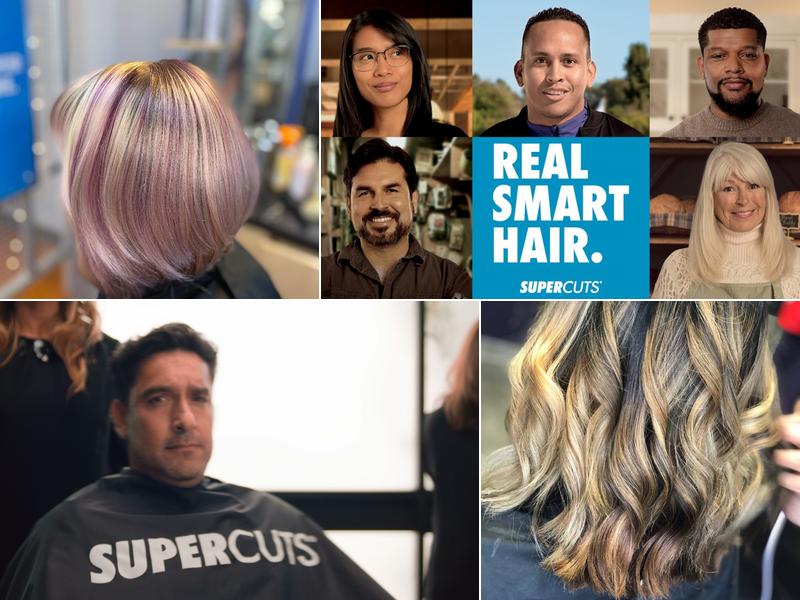Supercuts