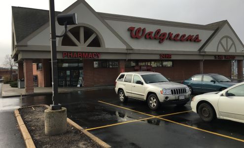 Walgreens