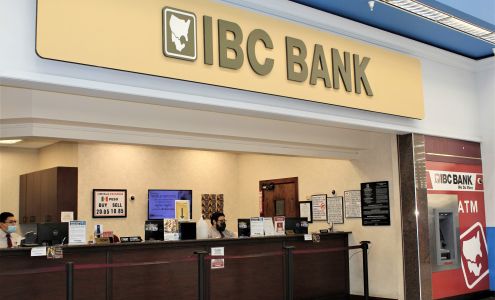 IBC Bank