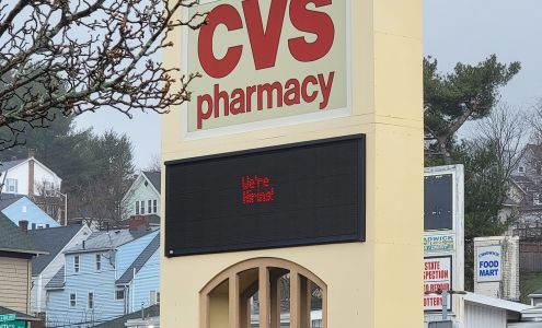 CVS