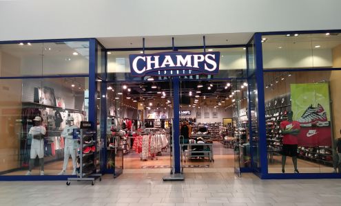 Champs Sports