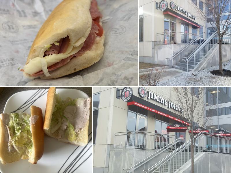 Jimmy John's