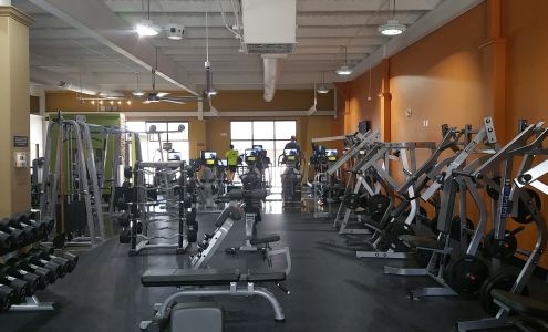 Anytime Fitness