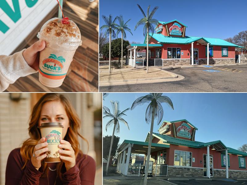 Bahama Buck's - Lubbock (4th Street)