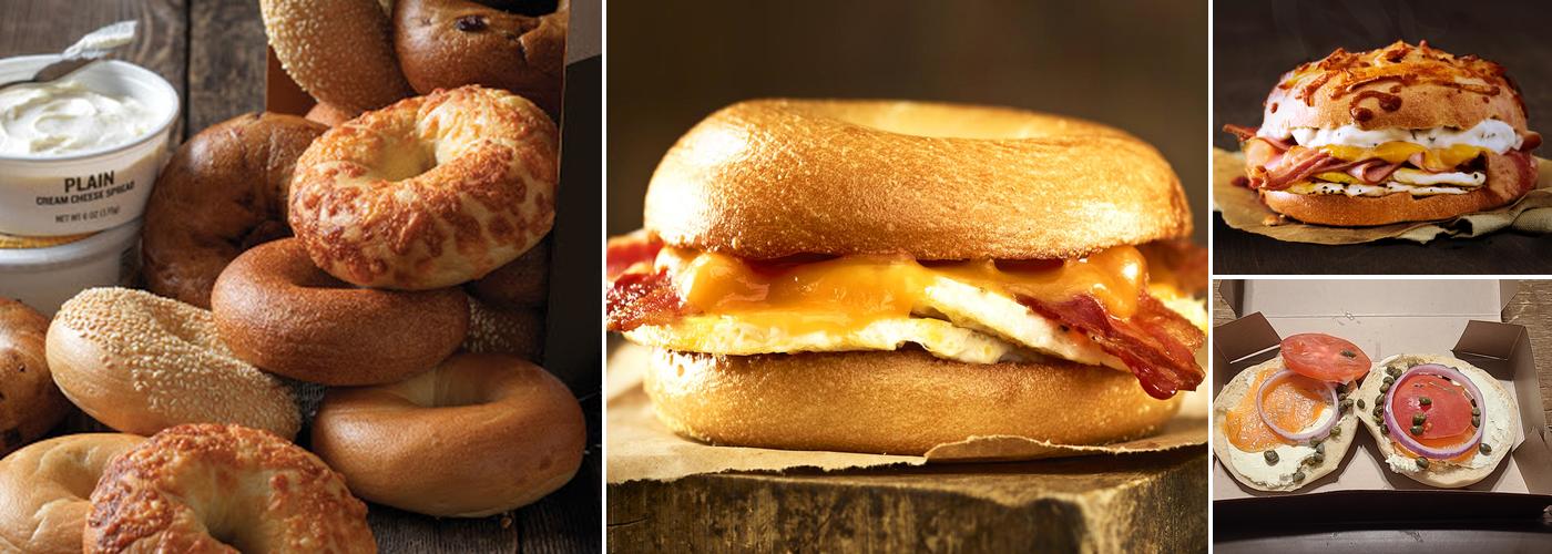 Einstein Bros. Bagels