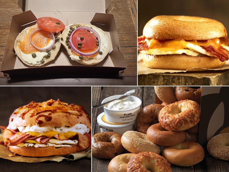 Einstein Bros. Bagels