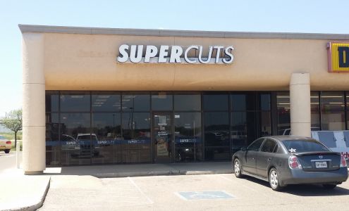 Supercuts Lubbock