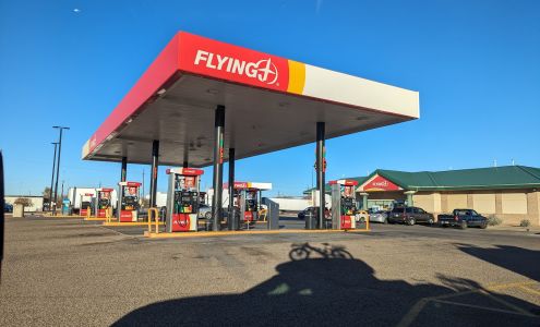 Flying J Travel Center