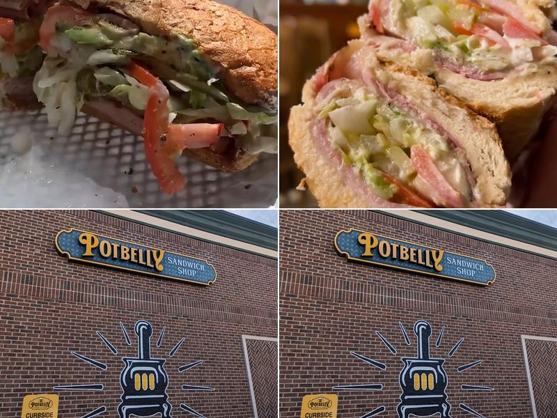 Potbelly