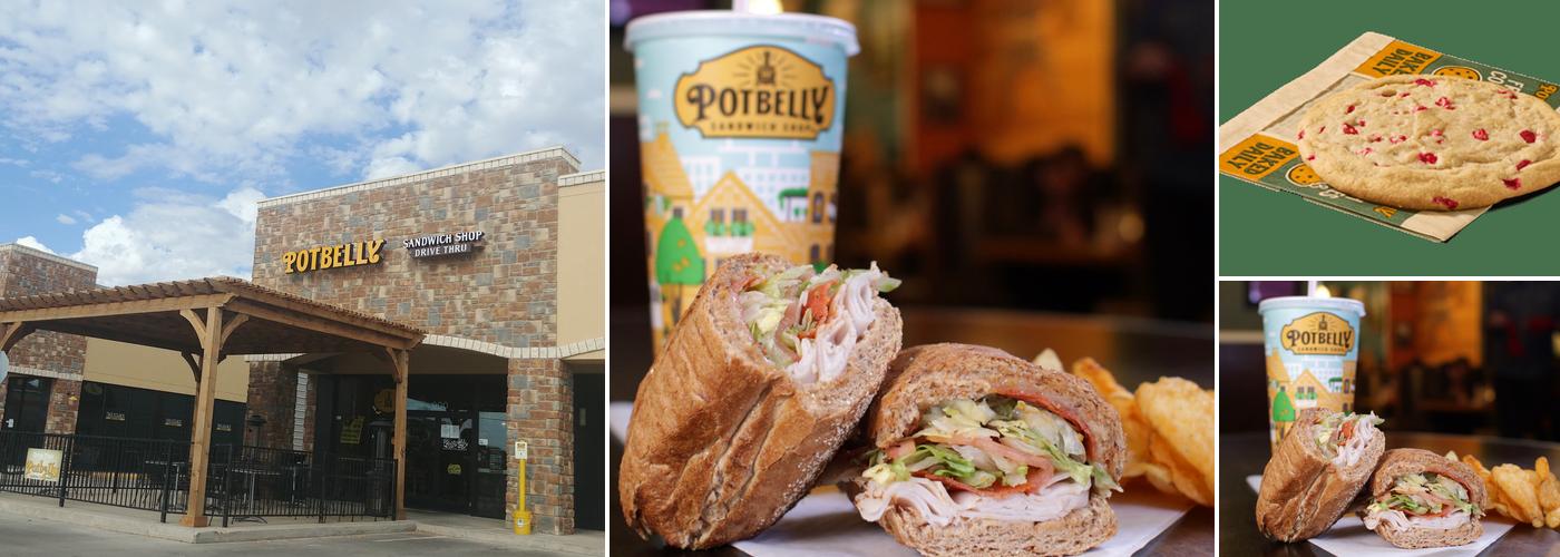 Potbelly