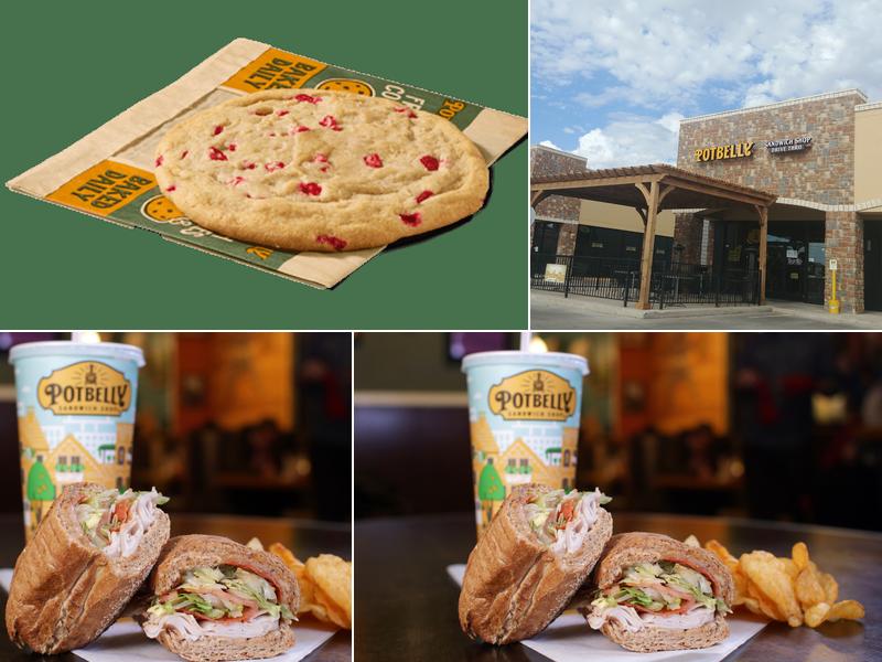 Potbelly