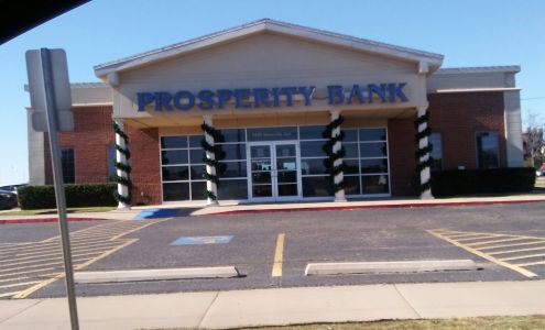 Prosperity Bank