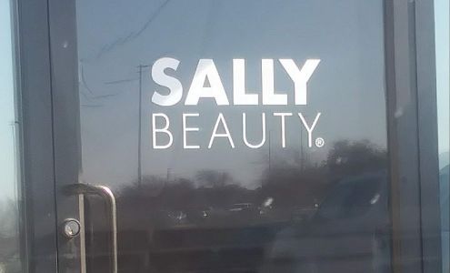 Sally Beauty