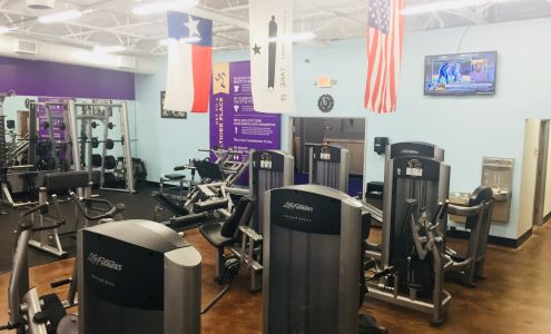 Anytime Fitness