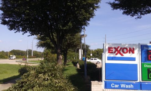 Exxon