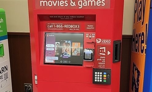 Redbox