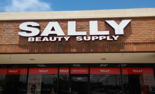 Sally Beauty