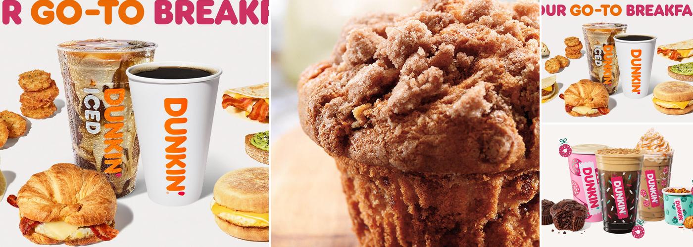 Dunkin'
