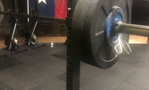 Crossfit North Irving